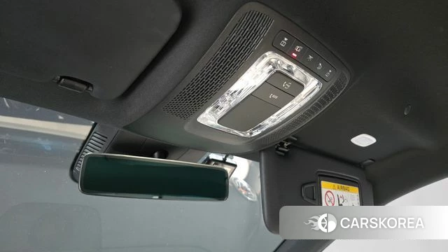 Mercedes-Benz A-Class W177 id 4774350 из Кореи 10