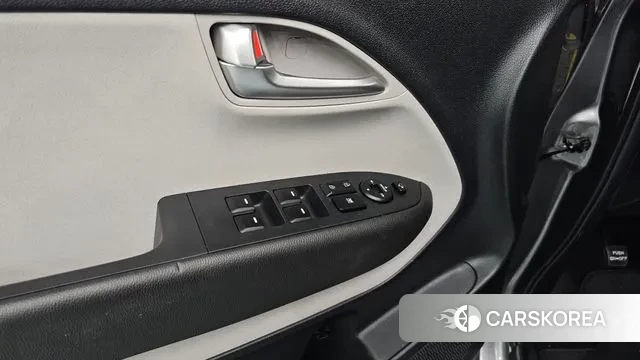 Kia The New Kia Ray id 3565659 из Кореи 10