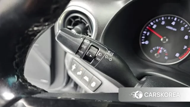 Kia Come New K3 id 3480247 из Кореи 10