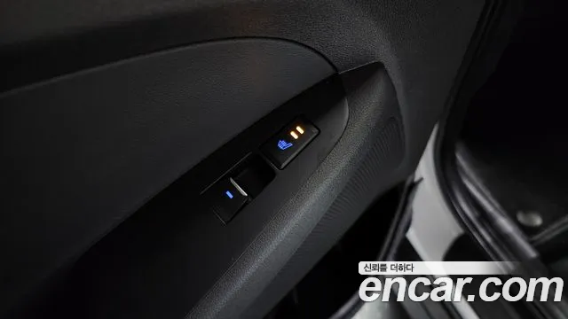 Hyundai All New Tucson id 2332398 из Кореи 10