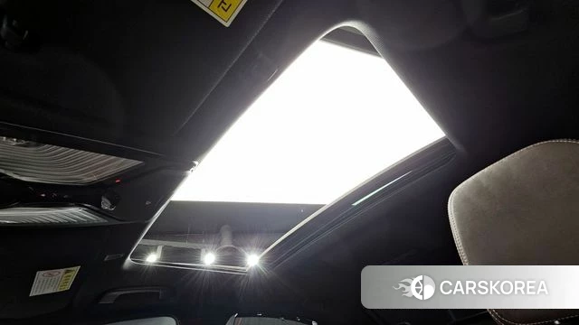 BMW 5 Series (G30) id 3899979 из Кореи 10