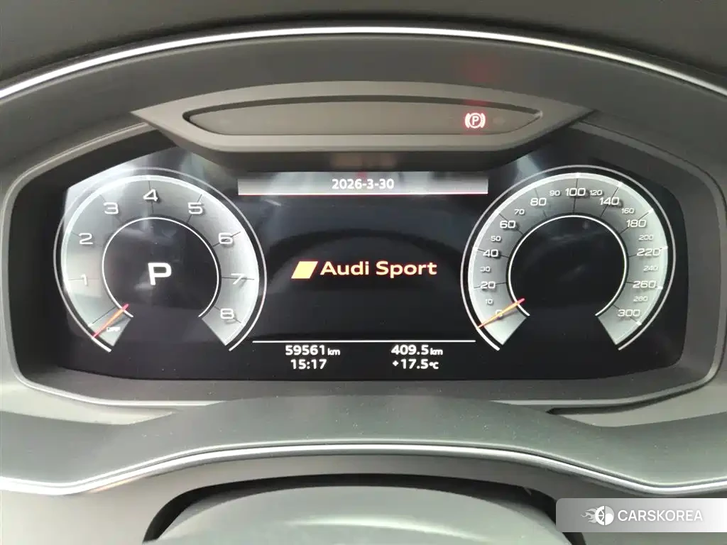 Audi A6L id 4515324 из Китая 10