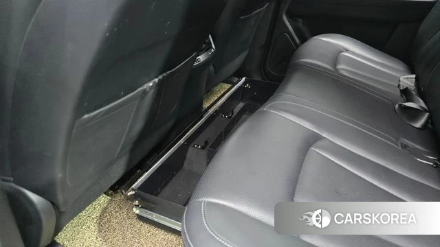 Ssangyong The New Rexton Sports Cannes id 3826810 из Кореи 10