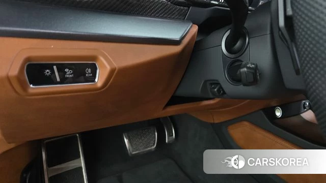 Lamborghini Urus id 4356561 из Кореи 10