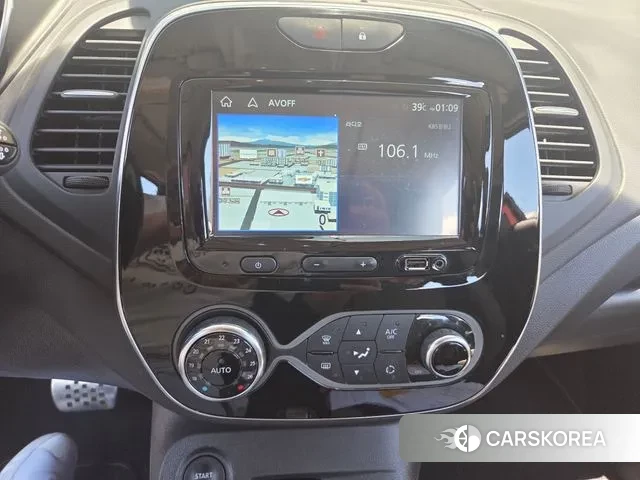 Renault Korea (Samsung) New QM3 id 2971357 из Кореи 10