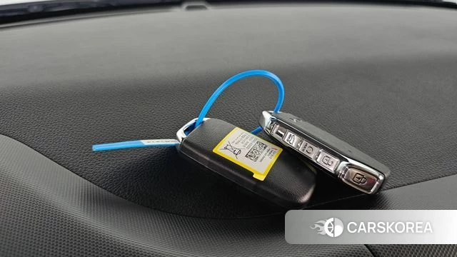 Kia The New Kia Ray id 4649438 из Кореи 9
