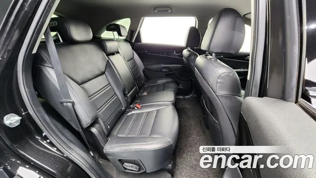 Kia The New Sorento id 2827514 из Кореи 10