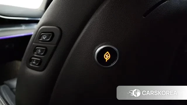 Hyundai The New Grandeur IG id 3760563 из Кореи 10