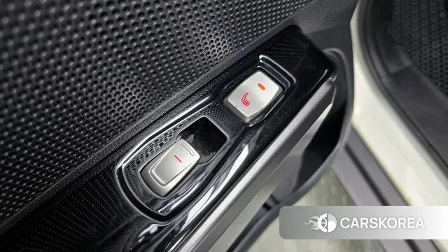 Ssangyong Tivoli Air id 3297673 из Кореи 10