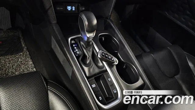 Hyundai Santa Fe TM id 2572551 из Кореи 10