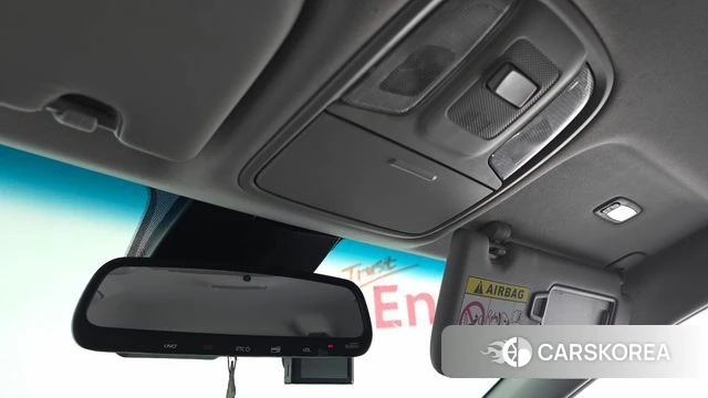Kia Sportage The Bold id 4688635 из Кореи 10