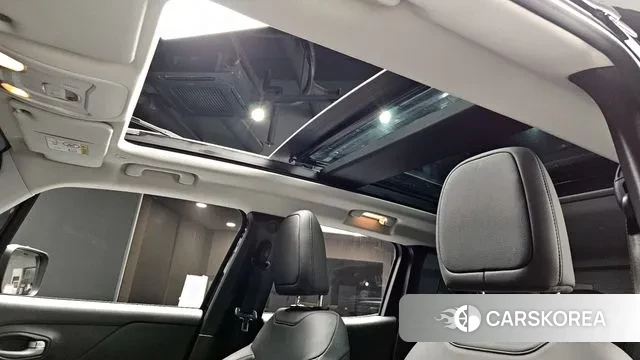 Jeep Renegade id 3550071 из Кореи 10