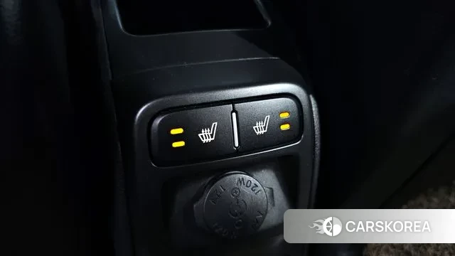 Kia The New Ray id 3258959 из Кореи 10