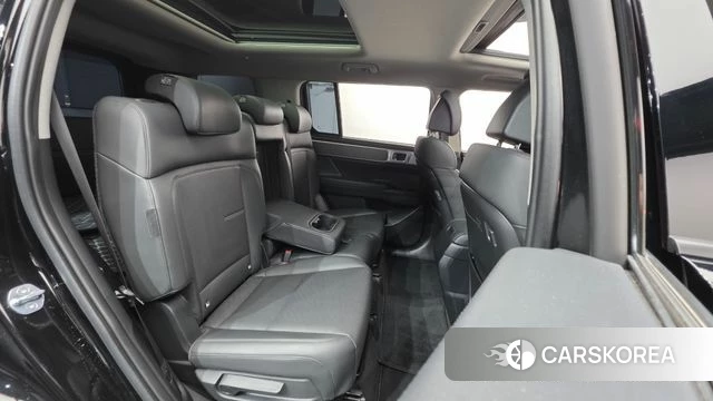 Hyundai Santa Fe (MX5) id 4456558 из Кореи 10