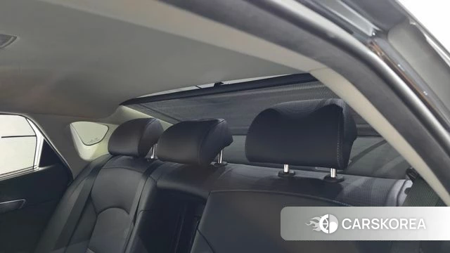 Kia K7 Premier id 4459152 из Кореи 10