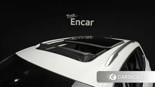 Volkswagen Tiguan Allspace id 3953203 из Кореи 10