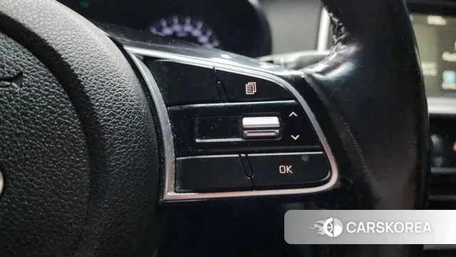 Kia The New K5 2nd generation id 3617040 из Кореи 10