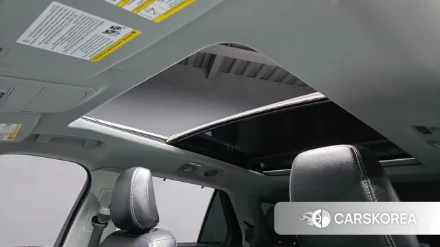 Ford Explorer 6th Generation id 3640755 из Кореи 10