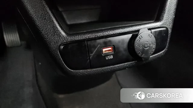 Kia The New Ray id 3121896 из Кореи 10