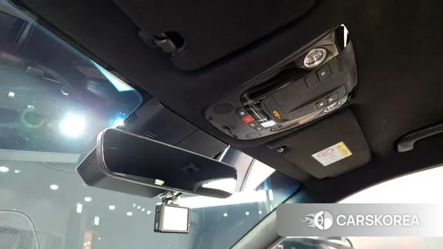 Kia K8 id 3201280 из Кореи 10