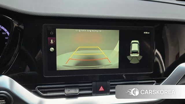 Kia The New Niro id 3954624 из Кореи 10