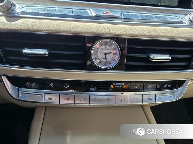 Kia More K9 id 4294947 из Кореи 10