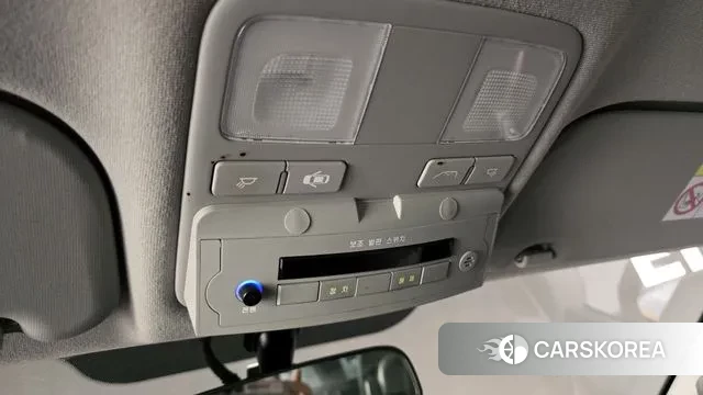 Hyundai The New Grand Starex id 3248335 из Кореи 10