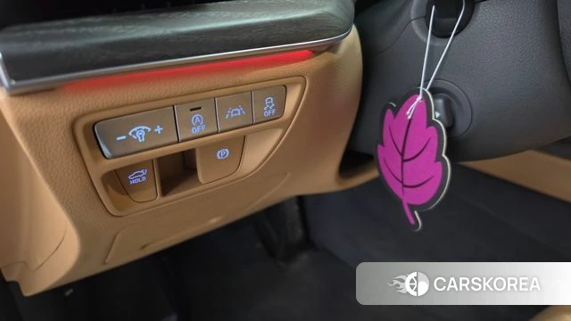 Genesis G80 (RG3) id 4677207 из Кореи 10