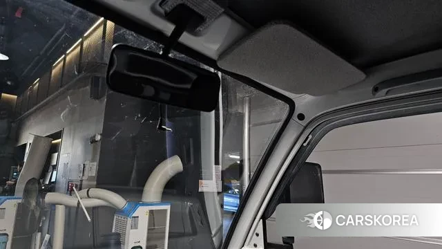 Chevrolet (GM Daewoo) New Labo id 3292385 из Кореи 10