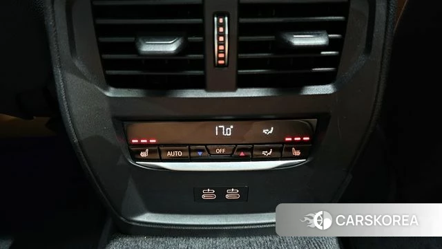 BMW 3 Series (G20) id 4187584 из Кореи 10