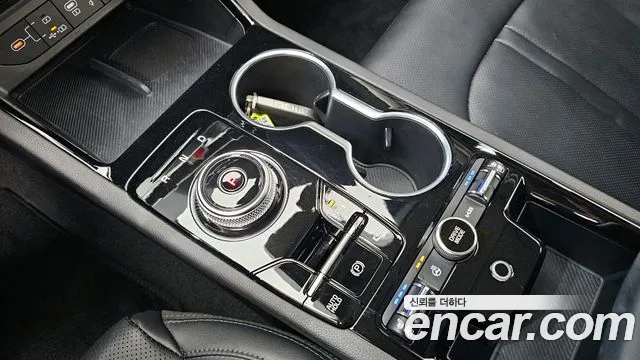 Kia The New K5 Hybrid 3rd generation id 2661362 из Кореи 10