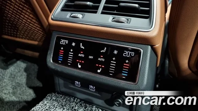 Audi A6 (C8) id 2944415 из Кореи 10