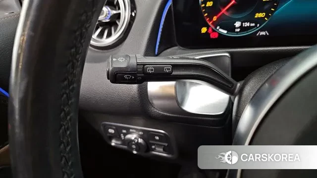 Mercedes-Benz GLB-Class X247 id 3635642 из Кореи 10