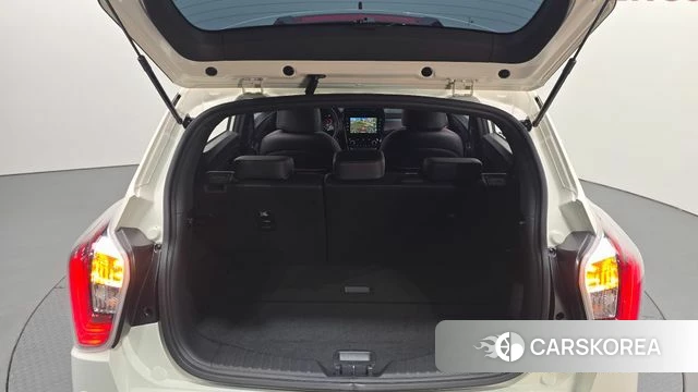 Ssangyong Berry New Tivoli id 4562512 из Кореи 10