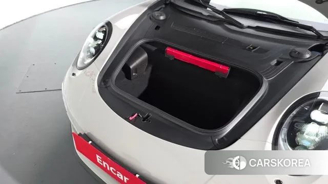 Porsche 911 id 2976907 из Кореи 10