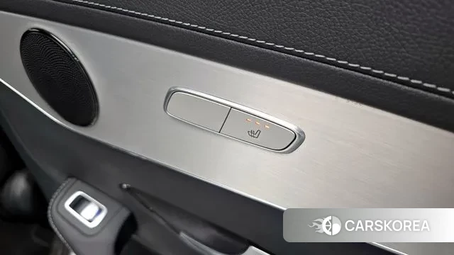 Mercedes-Benz GLC-Class X253 id 3530122 из Кореи 10