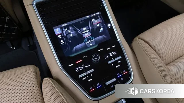 Porsche Panamera (971) id 2902425 из Кореи 10