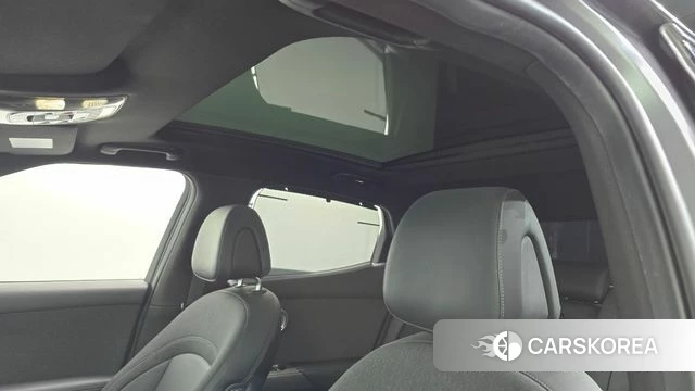 Genesis GV60 id 4202302 из Кореи 10