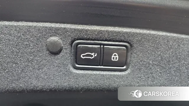 Hyundai The New Grandeur IG id 3417140 из Кореи 10