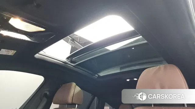 BMW X6 (G06) id 3180267 из Кореи 10