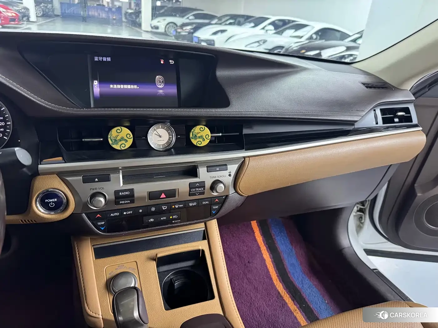 Lexus ES id 4539175 из Китая 10
