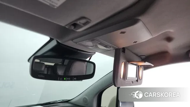 Chevrolet (GM Daewoo) The New Trax id 3535639 из Кореи 10