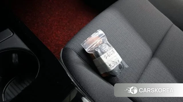 Toyota Prius 5th Generation id 3512373 из Кореи 10