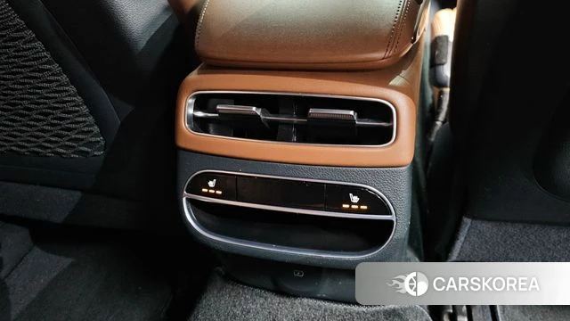 Genesis GV70 id 4445691 из Кореи 10