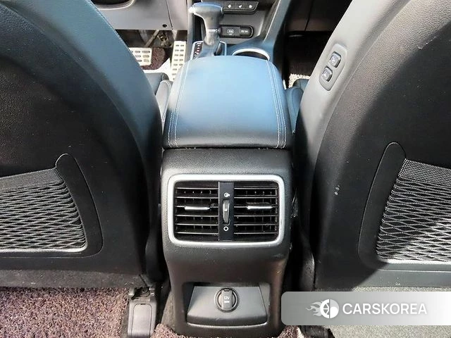 Kia Sportage The Bold id 4202603 из Кореи 10