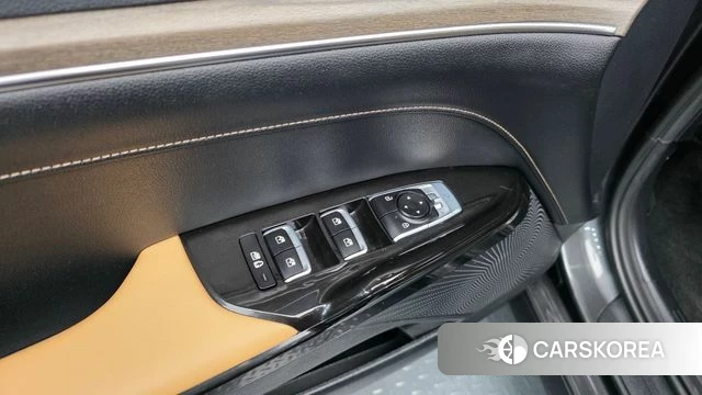 Kia K5 3rd generation id 4783635 из Кореи 10