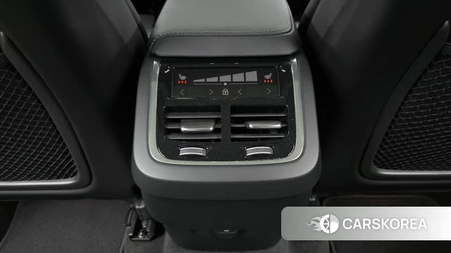 Volvo XC60 second Generation id 4631904 из Кореи 10