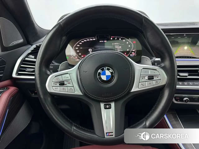 BMW X5 id 4306849 из Китая 10