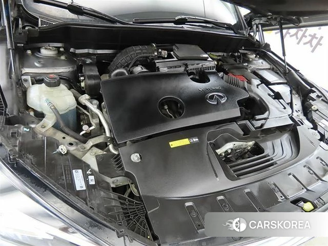 Infiniti QX50 (P71A) id 4362852 из Кореи 10