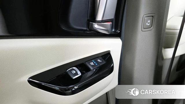 Kia Carnival 4th generation id 3942044 из Кореи 10